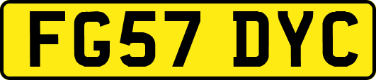 FG57DYC
