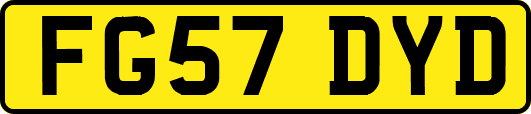 FG57DYD