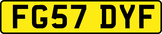 FG57DYF