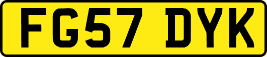 FG57DYK
