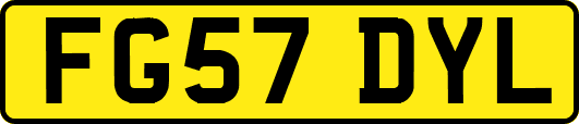 FG57DYL