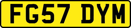 FG57DYM