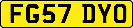 FG57DYO
