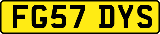 FG57DYS