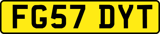 FG57DYT