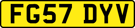 FG57DYV