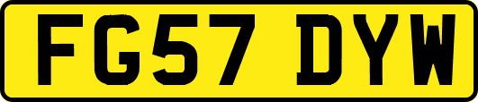 FG57DYW