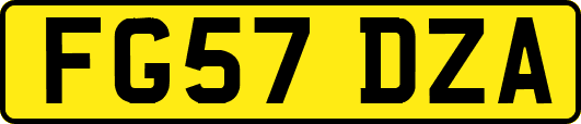 FG57DZA