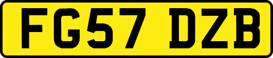 FG57DZB