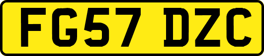 FG57DZC