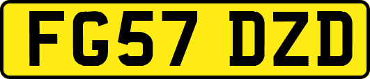 FG57DZD
