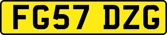 FG57DZG