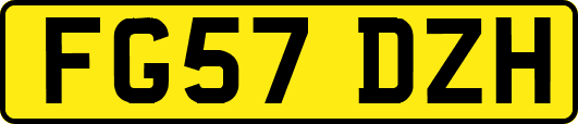 FG57DZH