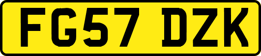 FG57DZK