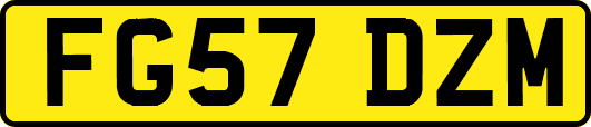 FG57DZM