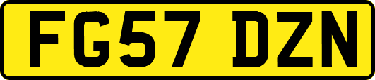FG57DZN