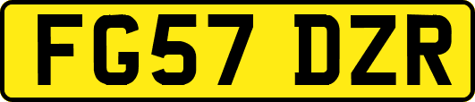 FG57DZR