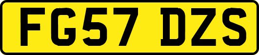 FG57DZS