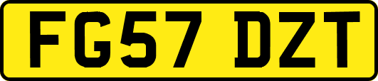 FG57DZT