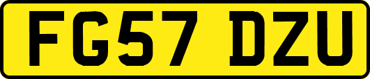FG57DZU
