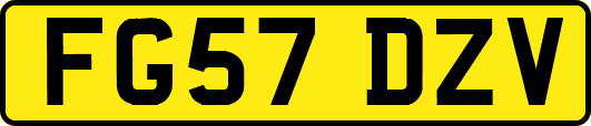 FG57DZV