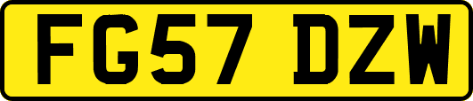 FG57DZW