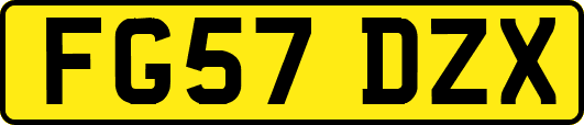 FG57DZX