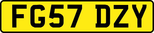 FG57DZY