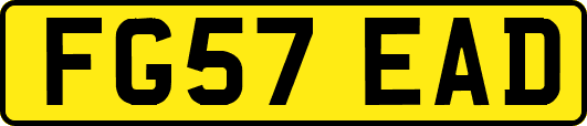 FG57EAD