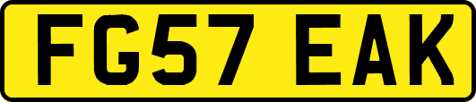 FG57EAK