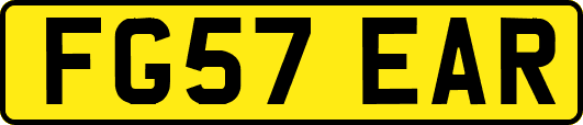 FG57EAR