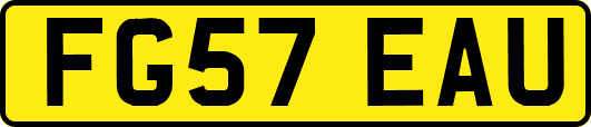 FG57EAU
