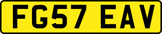 FG57EAV