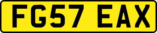 FG57EAX