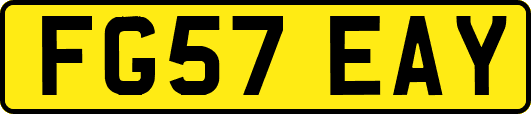FG57EAY