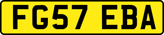 FG57EBA