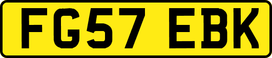 FG57EBK