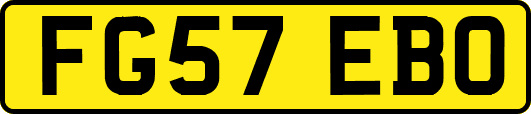 FG57EBO