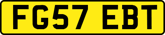 FG57EBT