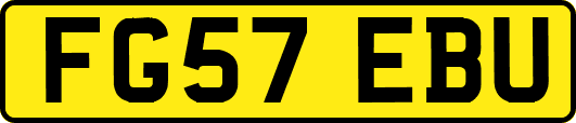 FG57EBU