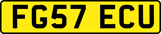 FG57ECU