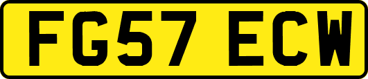 FG57ECW