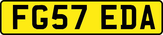 FG57EDA