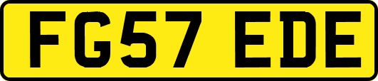 FG57EDE