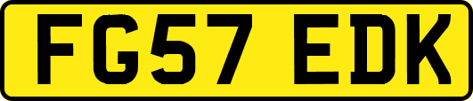 FG57EDK