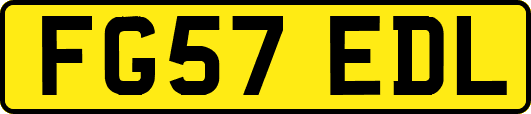 FG57EDL