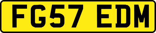 FG57EDM