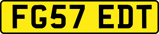 FG57EDT