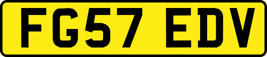 FG57EDV