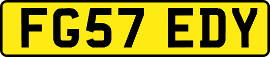 FG57EDY